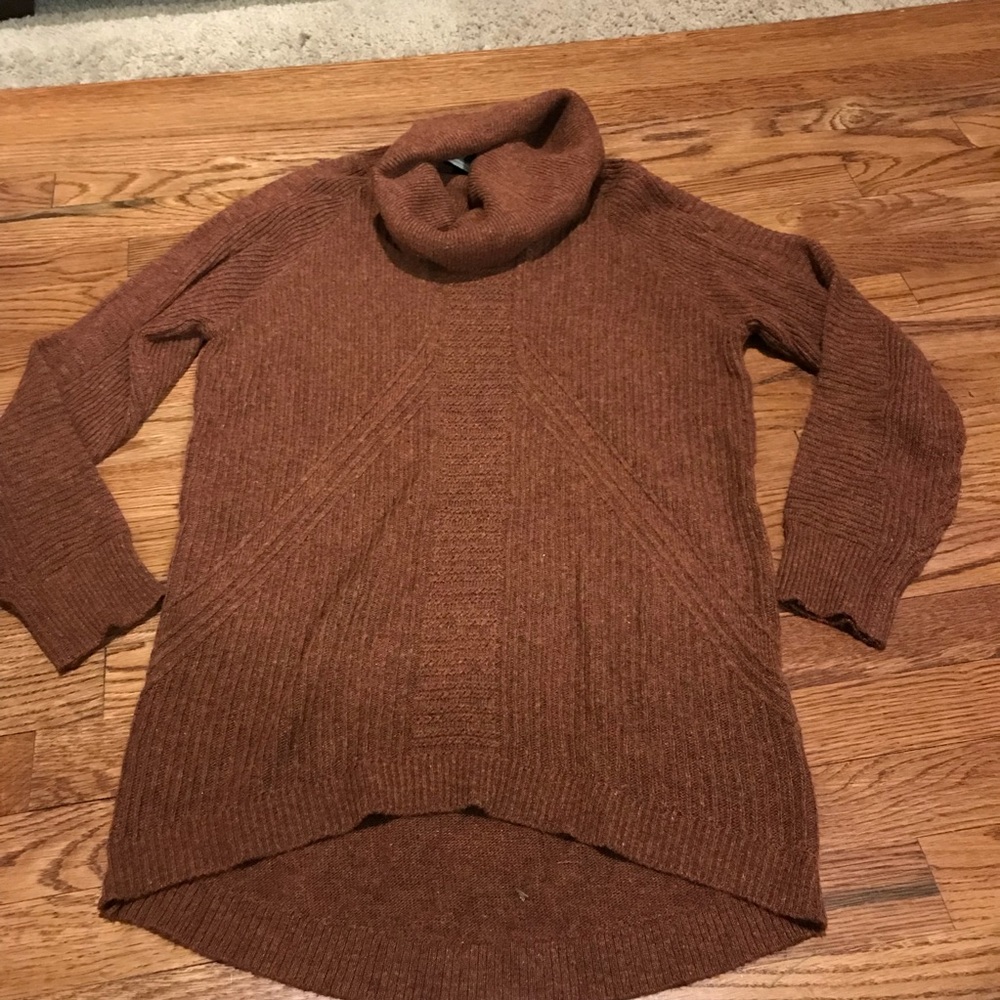 NWT Inspired Style Sweater Size S